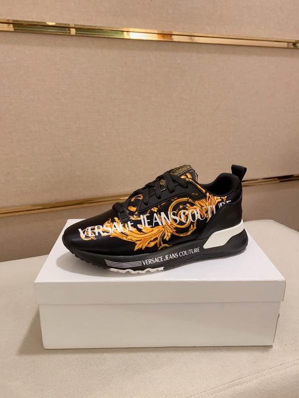 Versace Men's Shoes 275